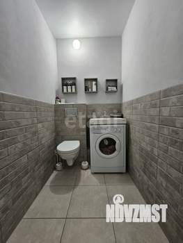 3-к квартира, вторичка, 84м2, 11/17 этаж