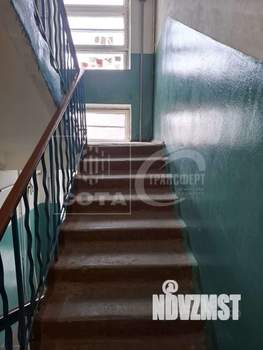 1-к квартира, вторичка, 33м2, 3/5 этаж