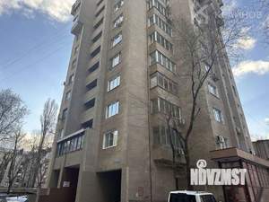 2-к квартира, вторичка, 60м2, 4/12 этаж