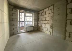 1-к квартира, сданный дом, 39м2, 3/23 этаж