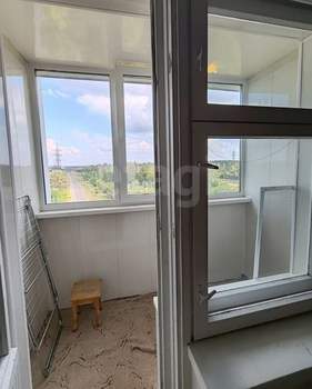 2-к квартира, вторичка, 55м2, 7/10 этаж