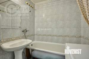 2-к квартира, вторичка, 54м2, 9/9 этаж