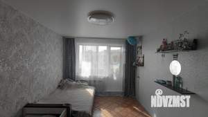 1-к квартира, вторичка, 33м2, 7/9 этаж