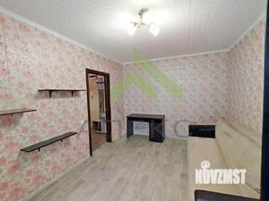 1-к квартира, вторичка, 36м2, 4/25 этаж