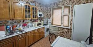 3-к квартира, вторичка, 68м2, 6/10 этаж