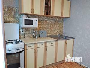 1-к квартира, вторичка, 38м2, 9/9 этаж