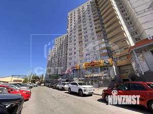 1-к квартира, вторичка, 38м2, 2/17 этаж