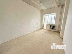 1-к квартира, вторичка, 58м2, 6/10 этаж