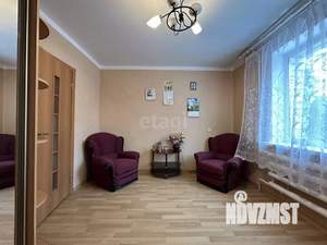 2-к квартира, вторичка, 53м2, 2/5 этаж