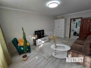 3-к квартира, вторичка, 67м2, 1/10 этаж