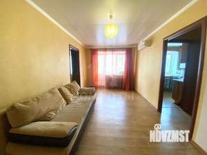 2-к квартира, вторичка, 45м2, 5/5 этаж