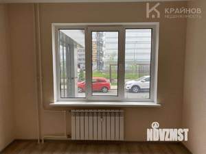 2-к квартира, вторичка, 62м2, 1/17 этаж