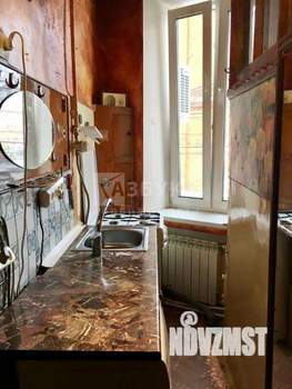 2-к квартира, вторичка, 36м2, 2/2 этаж