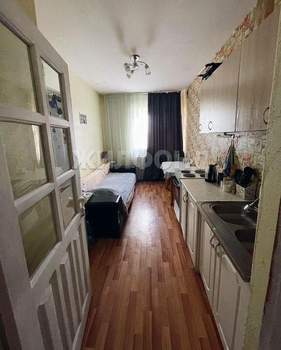 1-к квартира, вторичка, 47м2, 1/16 этаж