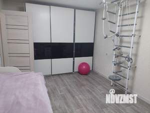 3-к квартира, вторичка, 59м2, 5/5 этаж