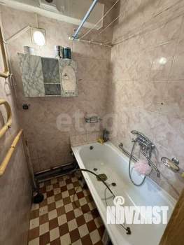 2-к квартира, вторичка, 40м2, 1/5 этаж