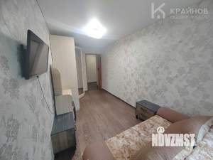 2-к квартира, вторичка, 47м2, 2/5 этаж