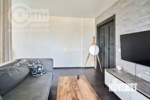 2-к квартира, вторичка, 63м2, 6/17 этаж