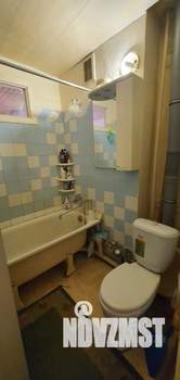 1-к квартира, вторичка, 30м2, 3/5 этаж