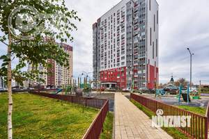 2-к квартира, вторичка, 60м2, 14/17 этаж