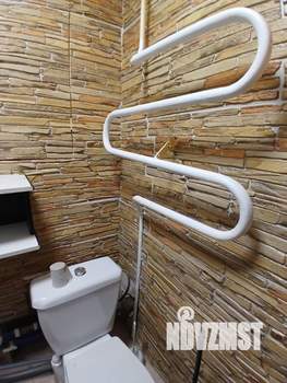 1-к квартира, вторичка, 31м2, 1/5 этаж