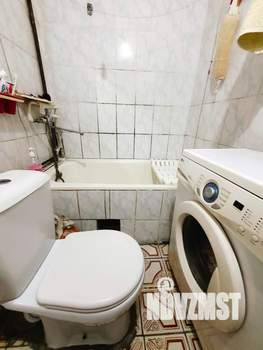 2-к квартира, вторичка, 44м2, 1/3 этаж