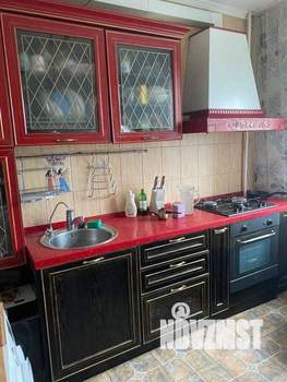 3-к квартира, вторичка, 66м2, 7/9 этаж