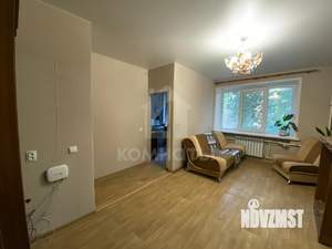 1-к квартира, вторичка, 30м2, 3/5 этаж