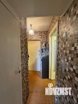 1-к квартира, вторичка, 30м2, 5/6 этаж