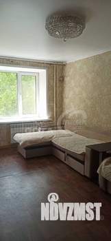 3-к квартира, вторичка, 56м2, 3/9 этаж