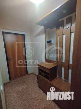 2-к квартира, вторичка, 54м2, 6/10 этаж