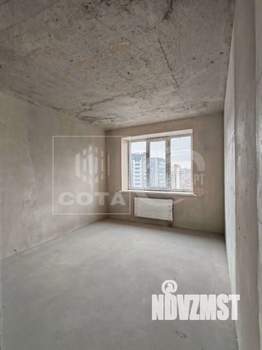 1-к квартира, вторичка, 37м2, 14/20 этаж