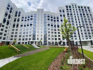 2-к квартира, вторичка, 61м2, 4/13 этаж