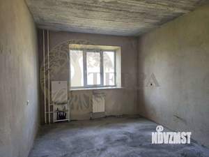 3-к квартира, вторичка, 97м2, 7/9 этаж