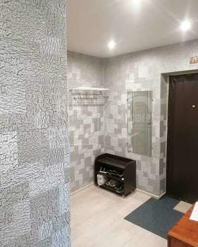 2-к квартира, вторичка, 52м2, 4/5 этаж