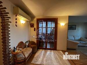 3-к квартира, вторичка, 108м2, 8/9 этаж