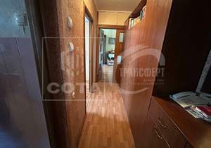 2-к квартира, вторичка, 43м2, 9/9 этаж