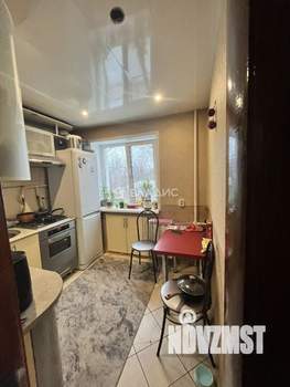 2-к квартира, вторичка, 45м2, 4/4 этаж