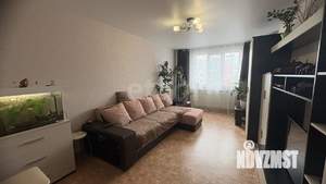2-к квартира, вторичка, 68м2, 17/19 этаж