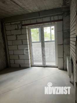 1-к квартира, вторичка, 36м2, 2/16 этаж