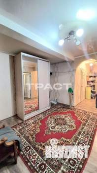2-к квартира, вторичка, 81м2, 6/6 этаж