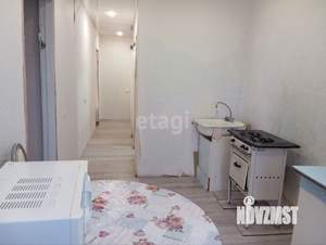 2-к квартира, вторичка, 45м2, 7/9 этаж