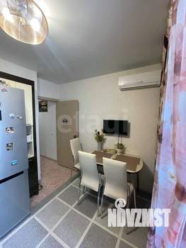 2-к квартира, вторичка, 64м2, 13/17 этаж