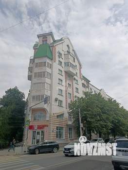 1-к квартира, вторичка, 42м2, 9/10 этаж