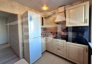 2-к квартира, вторичка, 44м2, 4/5 этаж