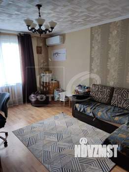 3-к квартира, вторичка, 54м2, 3/9 этаж