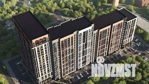 Студия квартира, вторичка, 25м2, 7/16 этаж