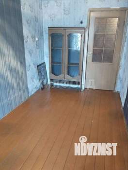 2-к квартира, вторичка, 36м2, 1/2 этаж