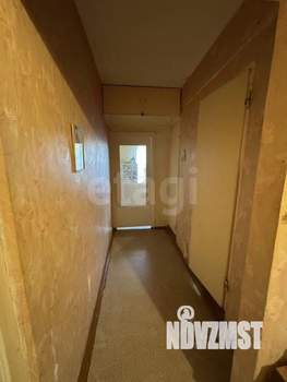 2-к квартира, вторичка, 58м2, 8/10 этаж