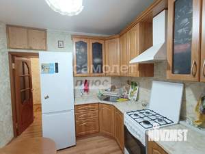 3-к квартира, вторичка, 62м2, 2/9 этаж